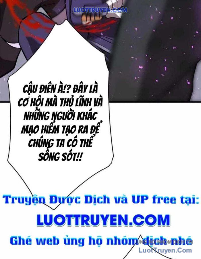 Phản Anh Hùng:  Kẻ Dưới Đáy Hệ Thống Chức Nghiệp - Chapter 5 - Page 33