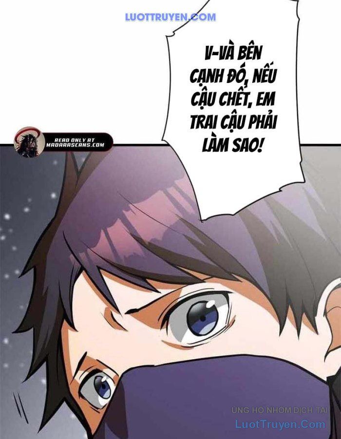 Phản Anh Hùng:  Kẻ Dưới Đáy Hệ Thống Chức Nghiệp - Chapter 5 - Page 34