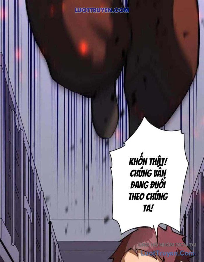 Phản Anh Hùng:  Kẻ Dưới Đáy Hệ Thống Chức Nghiệp - Chapter 5 - Page 4
