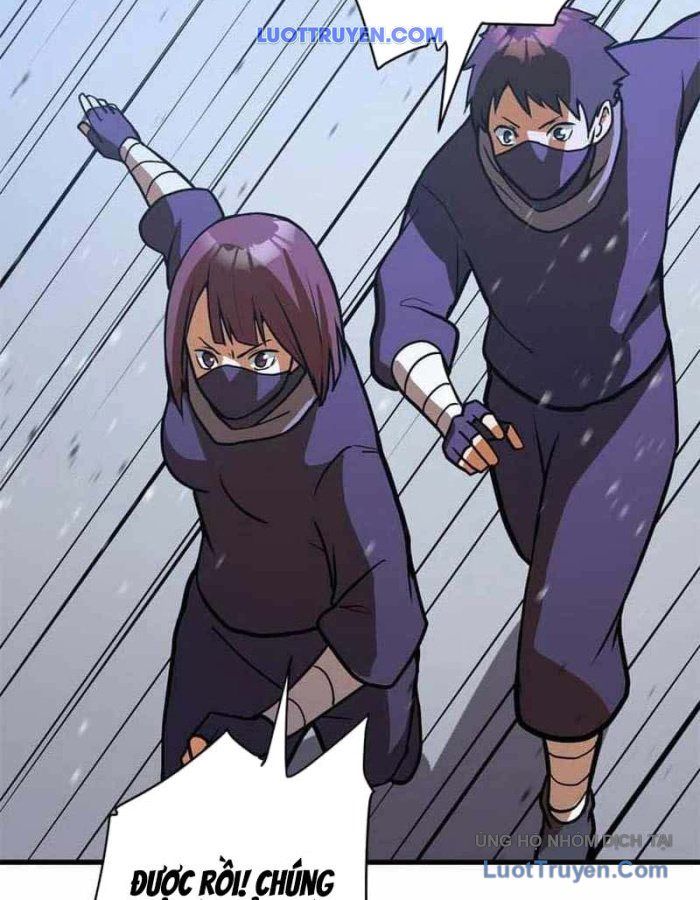 Phản Anh Hùng:  Kẻ Dưới Đáy Hệ Thống Chức Nghiệp - Chapter 5 - Page 42