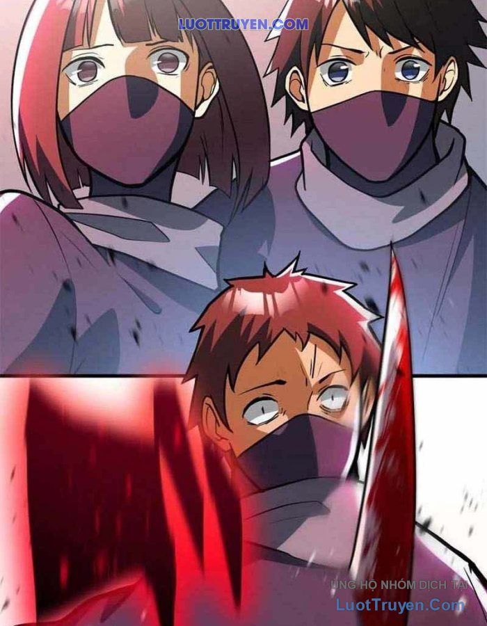 Phản Anh Hùng:  Kẻ Dưới Đáy Hệ Thống Chức Nghiệp - Chapter 5 - Page 46