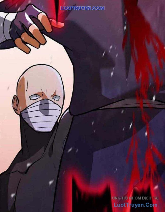 Phản Anh Hùng:  Kẻ Dưới Đáy Hệ Thống Chức Nghiệp - Chapter 5 - Page 47