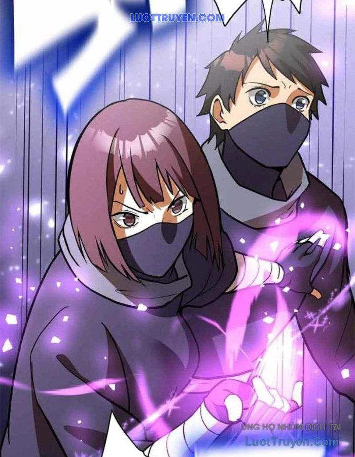 Phản Anh Hùng:  Kẻ Dưới Đáy Hệ Thống Chức Nghiệp - Chapter 5 - Page 50