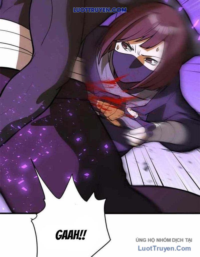 Phản Anh Hùng:  Kẻ Dưới Đáy Hệ Thống Chức Nghiệp - Chapter 5 - Page 56