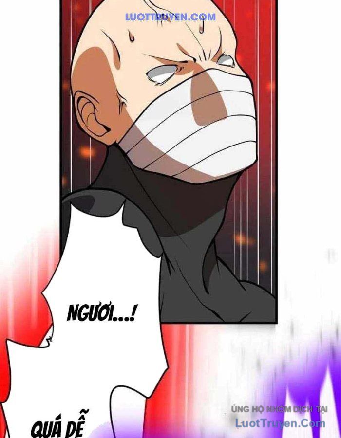 Phản Anh Hùng:  Kẻ Dưới Đáy Hệ Thống Chức Nghiệp - Chapter 5 - Page 58