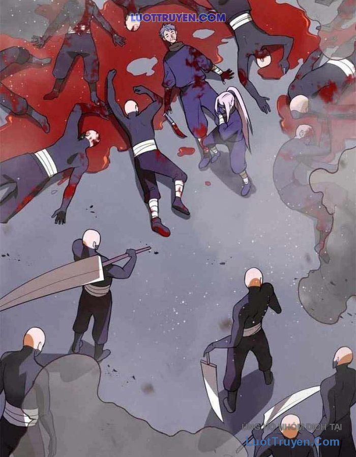 Phản Anh Hùng:  Kẻ Dưới Đáy Hệ Thống Chức Nghiệp - Chapter 5 - Page 64