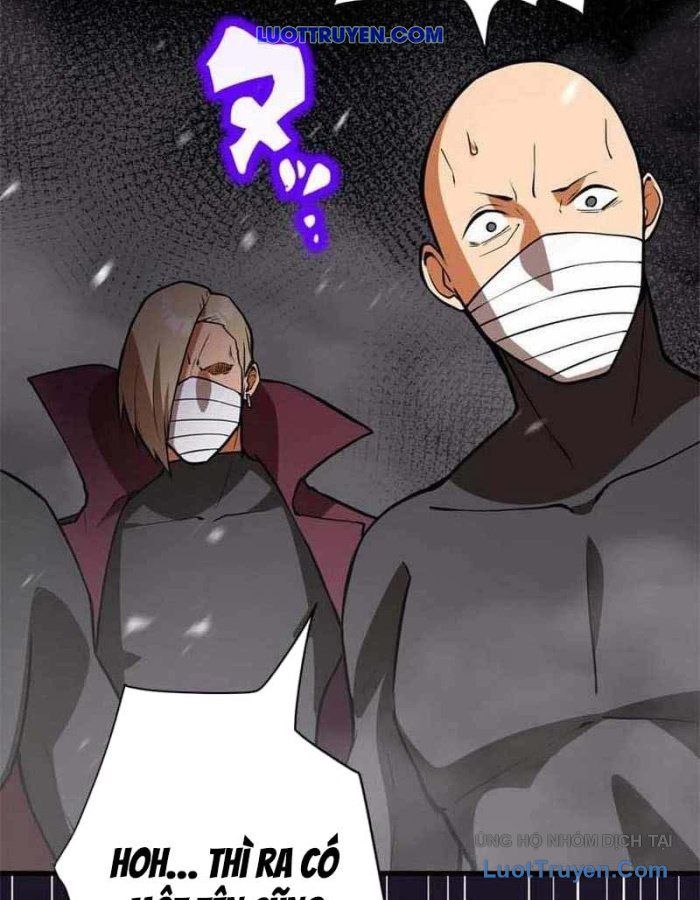 Phản Anh Hùng:  Kẻ Dưới Đáy Hệ Thống Chức Nghiệp - Chapter 5 - Page 69