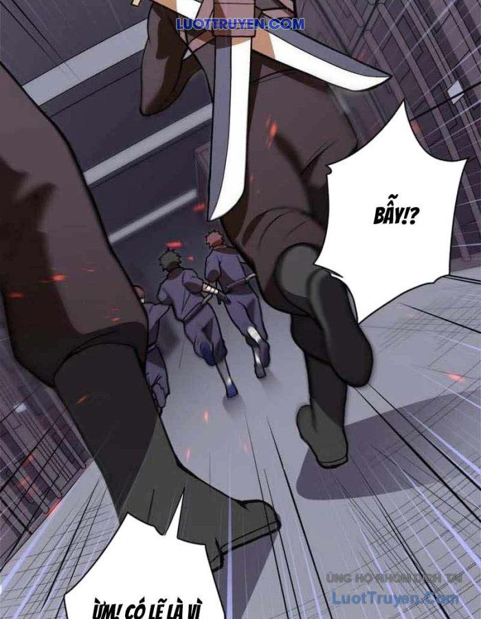 Phản Anh Hùng:  Kẻ Dưới Đáy Hệ Thống Chức Nghiệp - Chapter 5 - Page 7