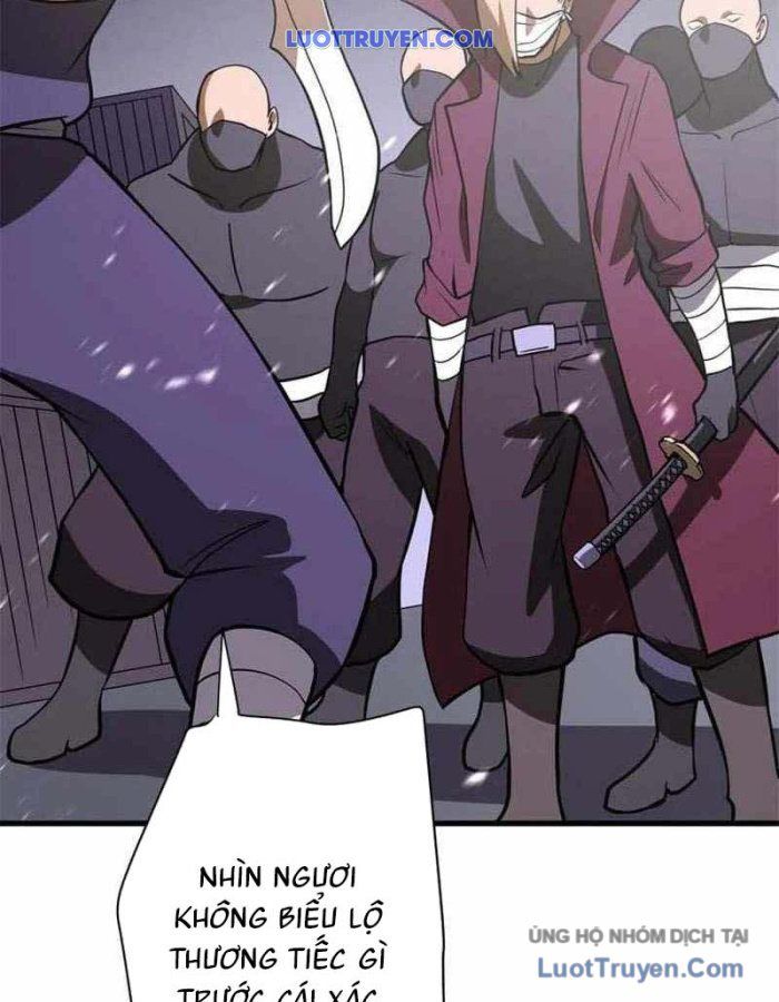 Phản Anh Hùng:  Kẻ Dưới Đáy Hệ Thống Chức Nghiệp - Chapter 5 - Page 76