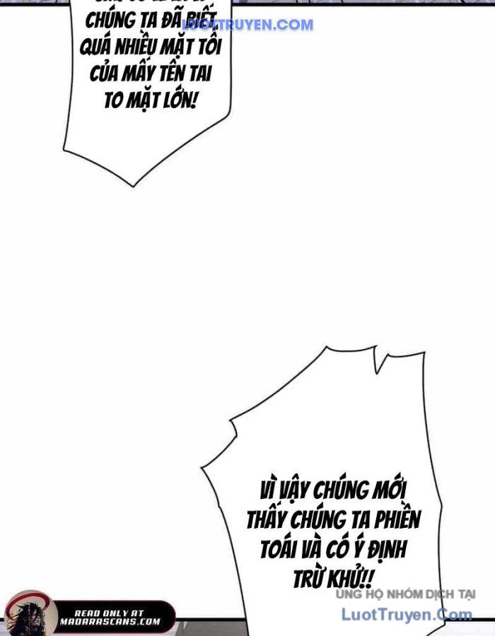 Phản Anh Hùng:  Kẻ Dưới Đáy Hệ Thống Chức Nghiệp - Chapter 5 - Page 8