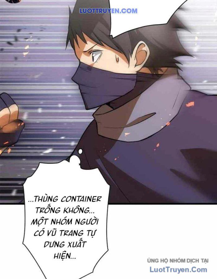 Phản Anh Hùng:  Kẻ Dưới Đáy Hệ Thống Chức Nghiệp - Chapter 5 - Page 9