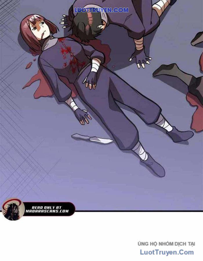 Phản Anh Hùng:  Kẻ Dưới Đáy Hệ Thống Chức Nghiệp - Chapter 5 - Page 90