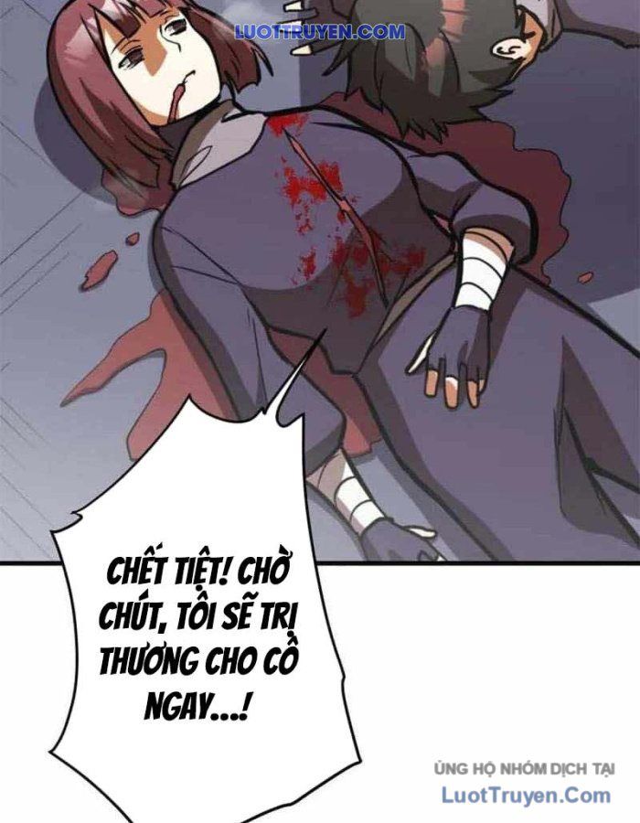 Phản Anh Hùng:  Kẻ Dưới Đáy Hệ Thống Chức Nghiệp - Chapter 5 - Page 92