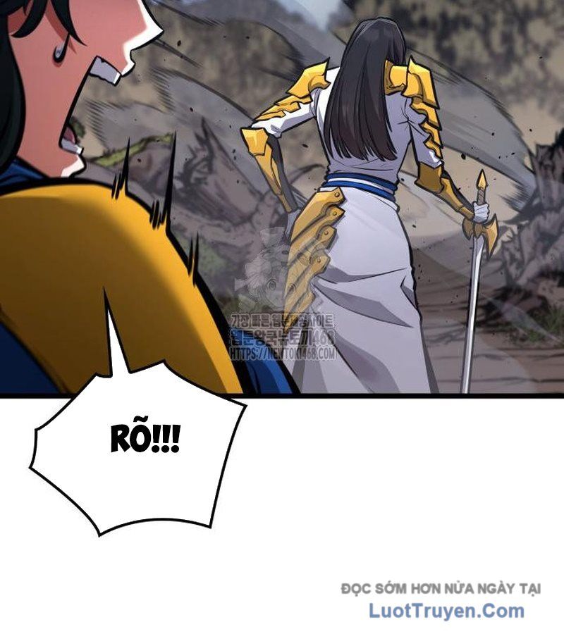 Độc Chiến Đế Vương - Chapter 33 - Page 192