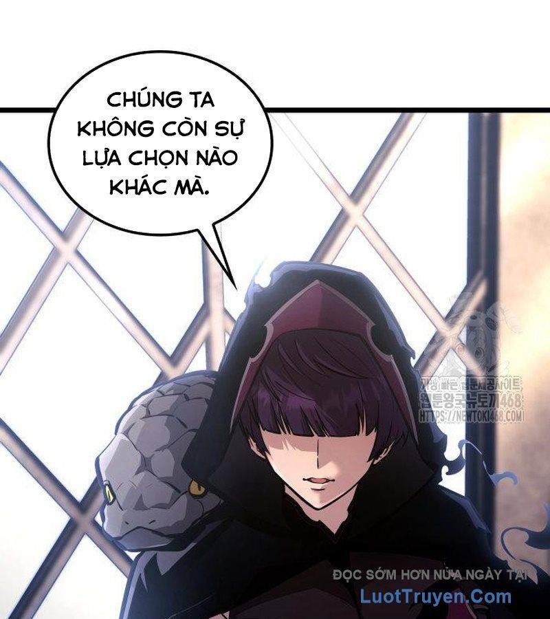 Độc Chiến Đế Vương - Chapter 33 - Page 205
