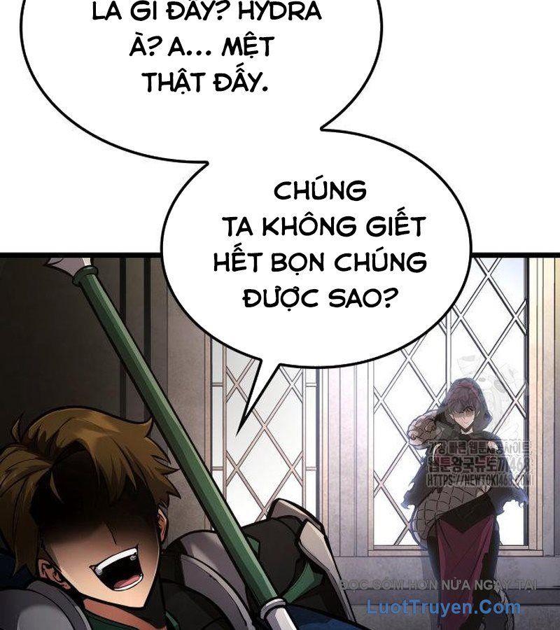 Độc Chiến Đế Vương - Chapter 33 - Page 208