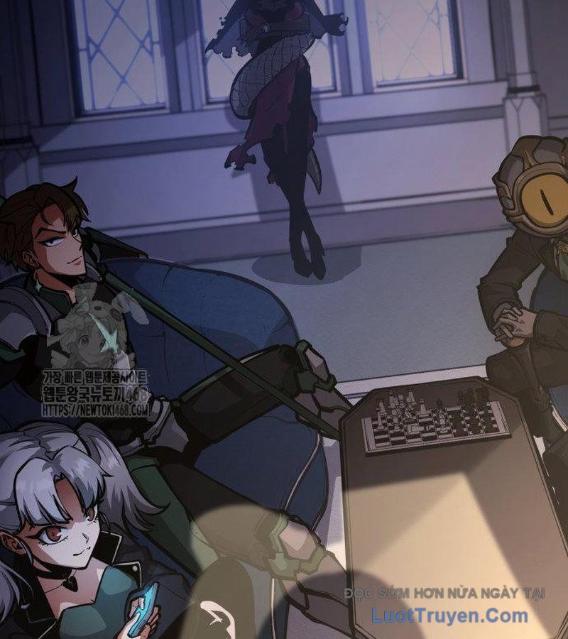 Độc Chiến Đế Vương - Chapter 33 - Page 213