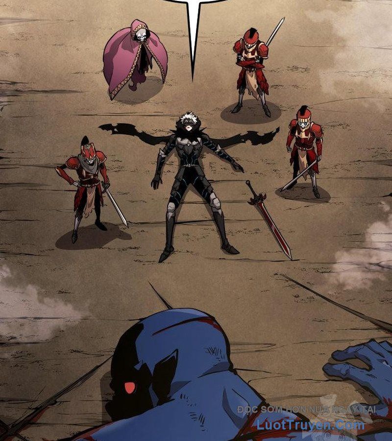 Độc Chiến Đế Vương - Chapter 33 - Page 23