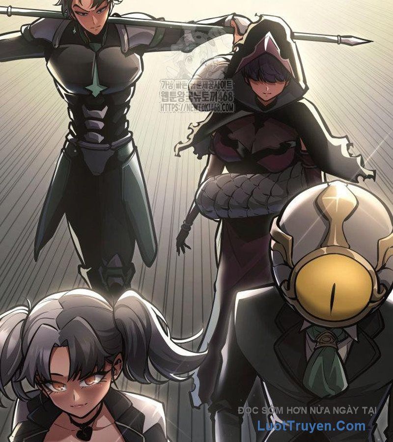 Độc Chiến Đế Vương - Chapter 33 - Page 244