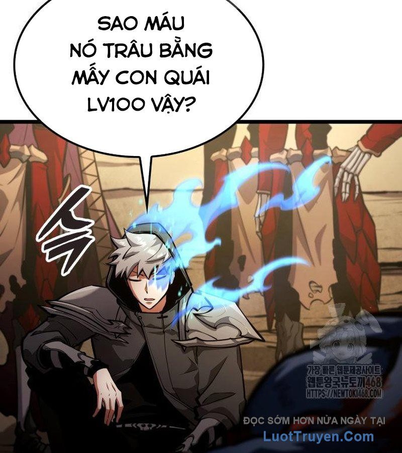Độc Chiến Đế Vương - Chapter 33 - Page 26