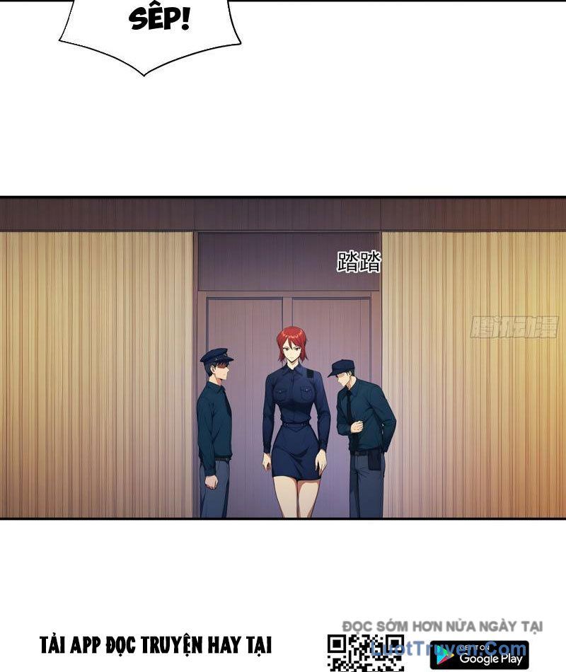 Mạt Nhật Trùng Sinh, Ta Thành Lập Chiến Đội Nữ Thần - Chapter 30 - Page 12