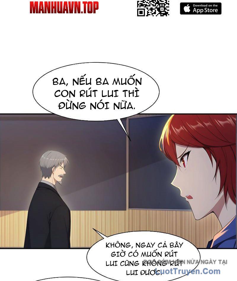 Mạt Nhật Trùng Sinh, Ta Thành Lập Chiến Đội Nữ Thần - Chapter 30 - Page 13