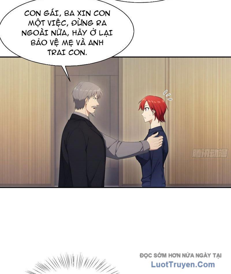 Mạt Nhật Trùng Sinh, Ta Thành Lập Chiến Đội Nữ Thần - Chapter 30 - Page 14