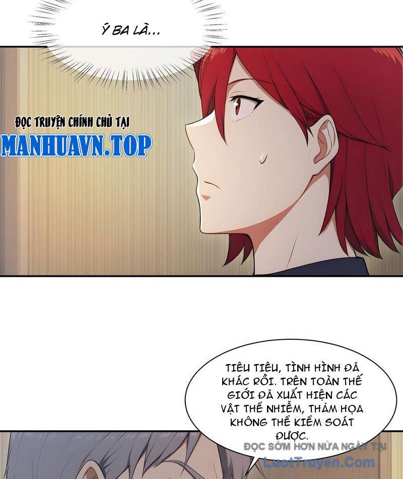 Mạt Nhật Trùng Sinh, Ta Thành Lập Chiến Đội Nữ Thần - Chapter 30 - Page 15