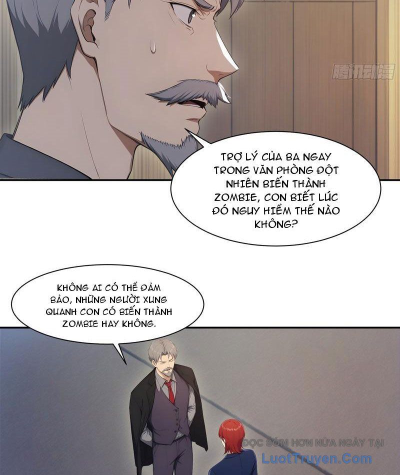 Mạt Nhật Trùng Sinh, Ta Thành Lập Chiến Đội Nữ Thần - Chapter 30 - Page 16