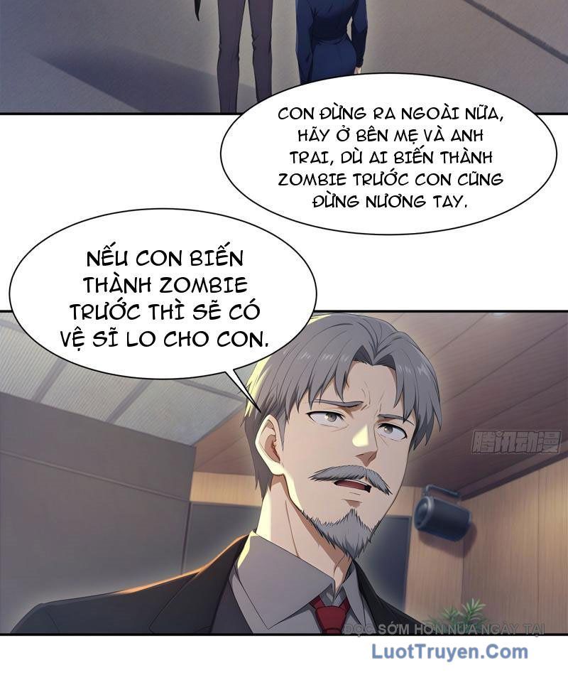 Mạt Nhật Trùng Sinh, Ta Thành Lập Chiến Đội Nữ Thần - Chapter 30 - Page 17