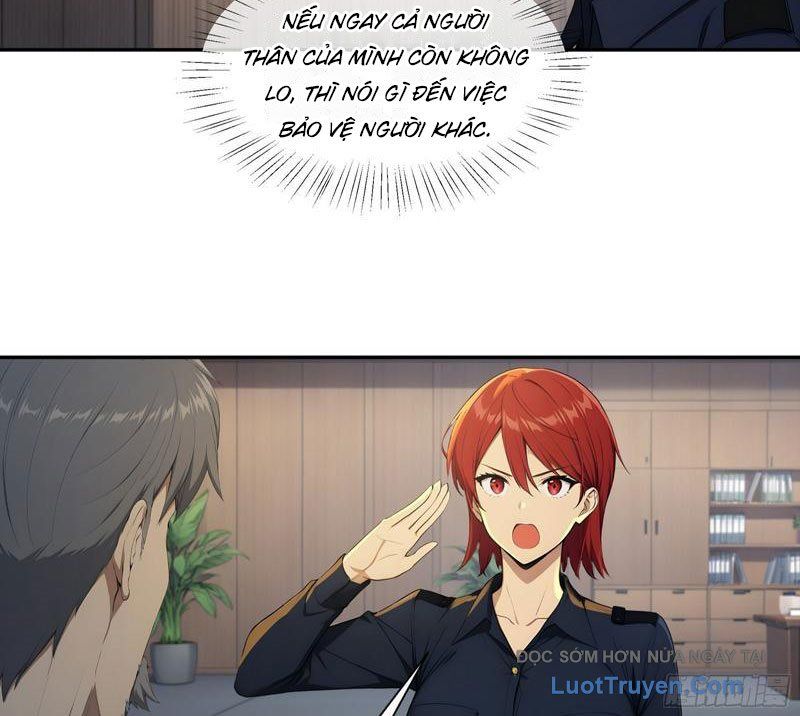 Mạt Nhật Trùng Sinh, Ta Thành Lập Chiến Đội Nữ Thần - Chapter 30 - Page 19