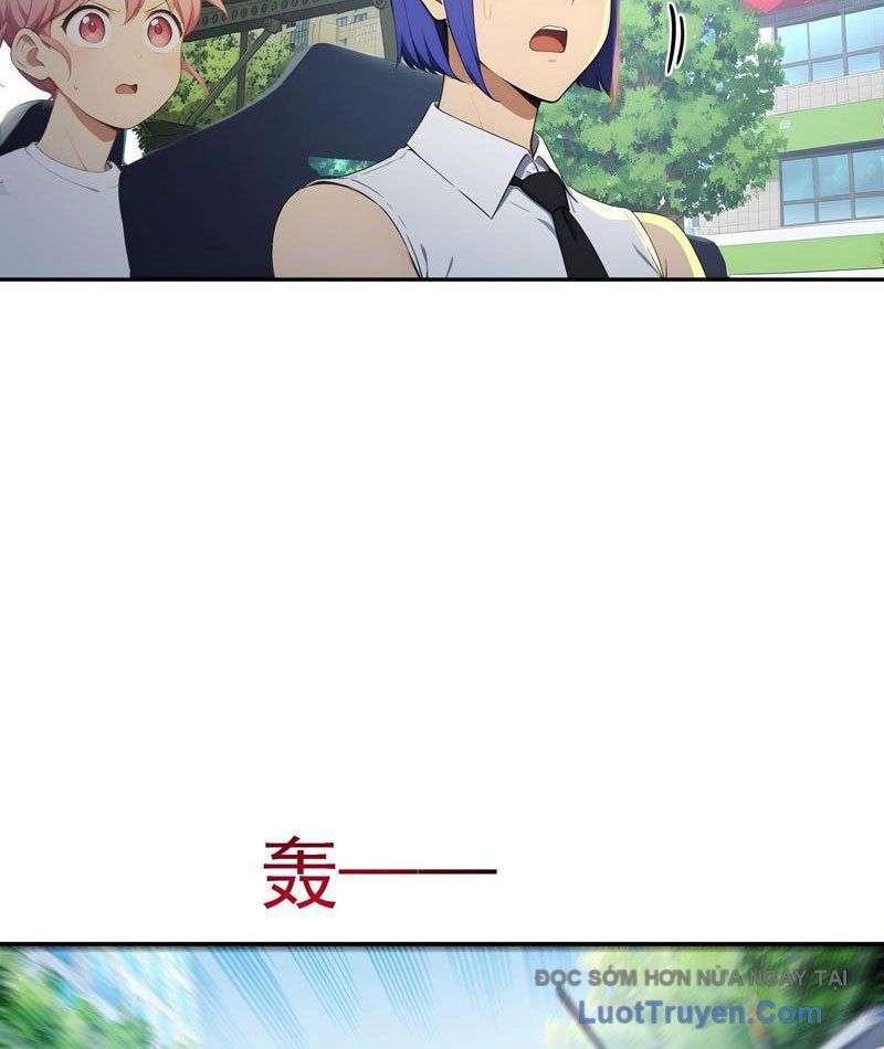 Mạt Nhật Trùng Sinh, Ta Thành Lập Chiến Đội Nữ Thần - Chapter 30 - Page 23