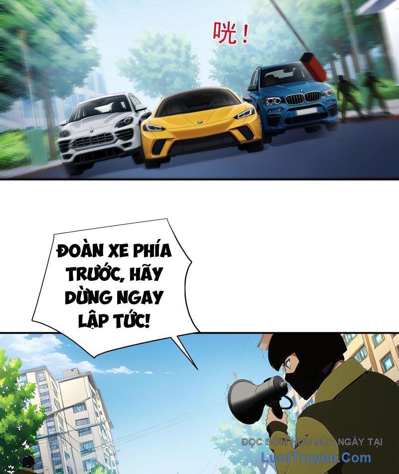 Mạt Nhật Trùng Sinh, Ta Thành Lập Chiến Đội Nữ Thần - Chapter 30 - Page 24