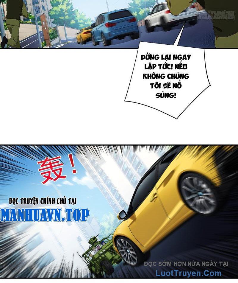 Mạt Nhật Trùng Sinh, Ta Thành Lập Chiến Đội Nữ Thần - Chapter 30 - Page 25