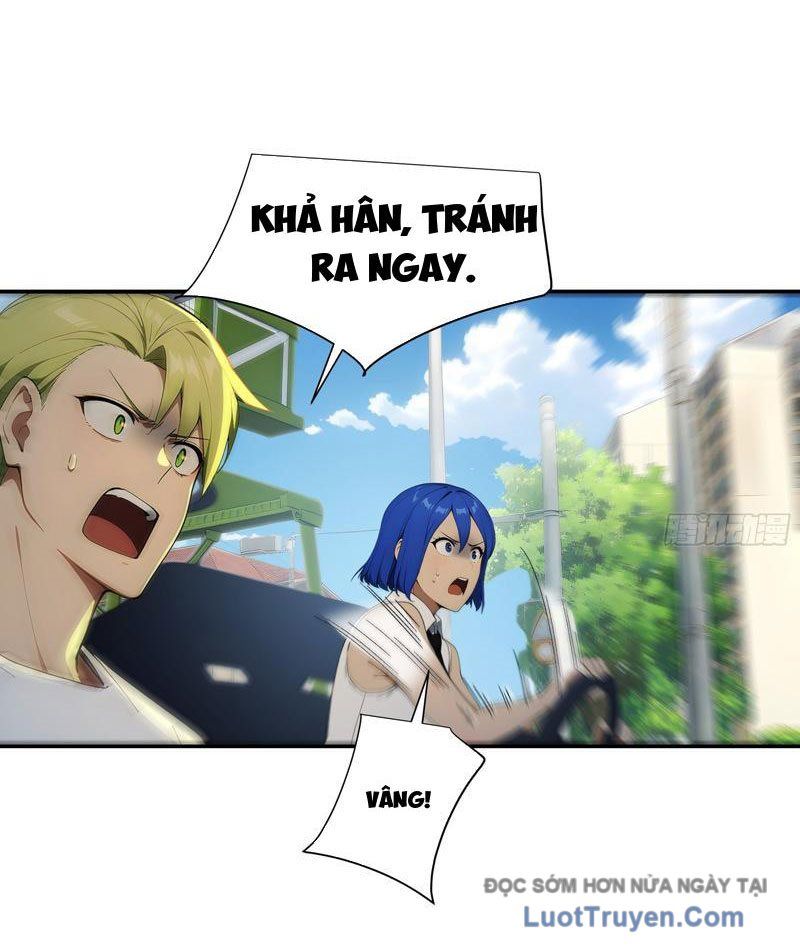 Mạt Nhật Trùng Sinh, Ta Thành Lập Chiến Đội Nữ Thần - Chapter 30 - Page 26