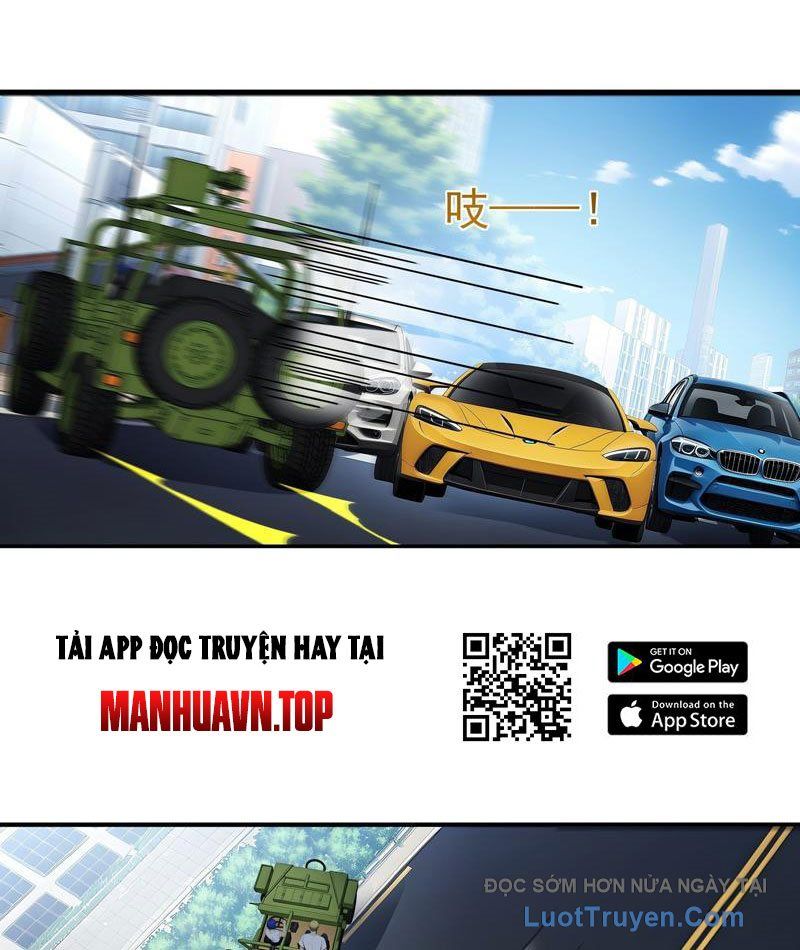 Mạt Nhật Trùng Sinh, Ta Thành Lập Chiến Đội Nữ Thần - Chapter 30 - Page 27