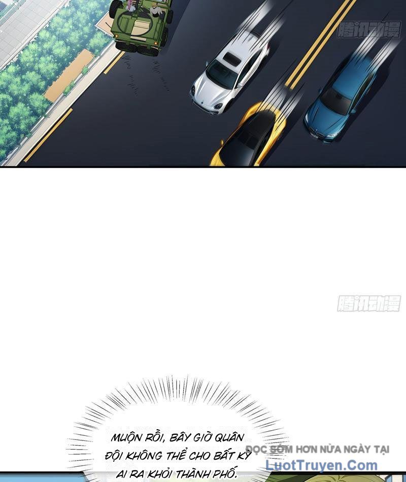 Mạt Nhật Trùng Sinh, Ta Thành Lập Chiến Đội Nữ Thần - Chapter 30 - Page 28