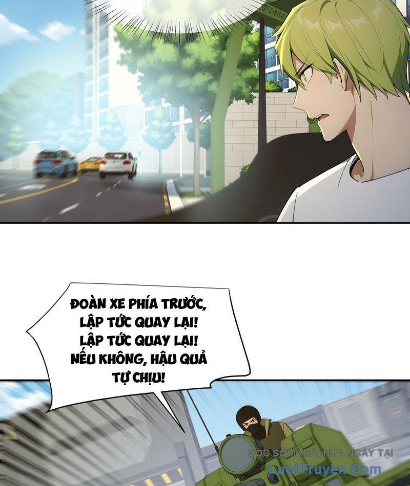 Mạt Nhật Trùng Sinh, Ta Thành Lập Chiến Đội Nữ Thần - Chapter 30 - Page 29