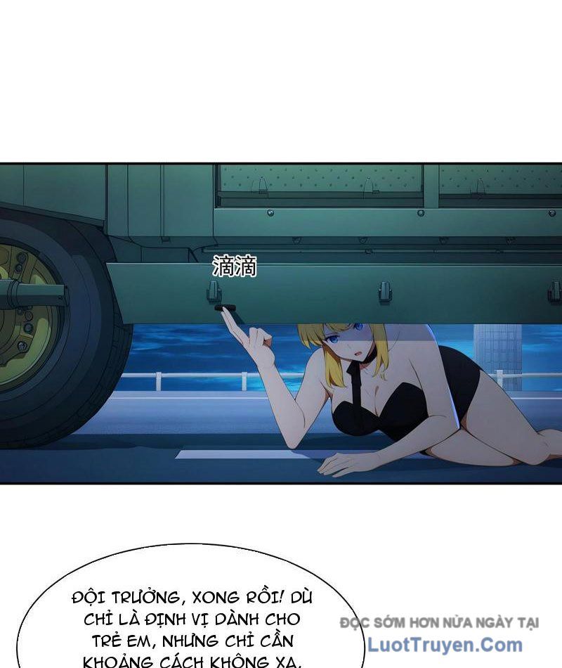 Mạt Nhật Trùng Sinh, Ta Thành Lập Chiến Đội Nữ Thần - Chapter 30 - Page 3