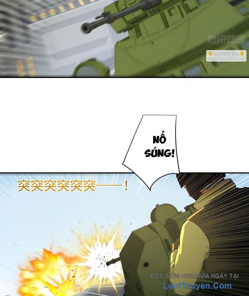 Mạt Nhật Trùng Sinh, Ta Thành Lập Chiến Đội Nữ Thần - Chapter 30 - Page 30