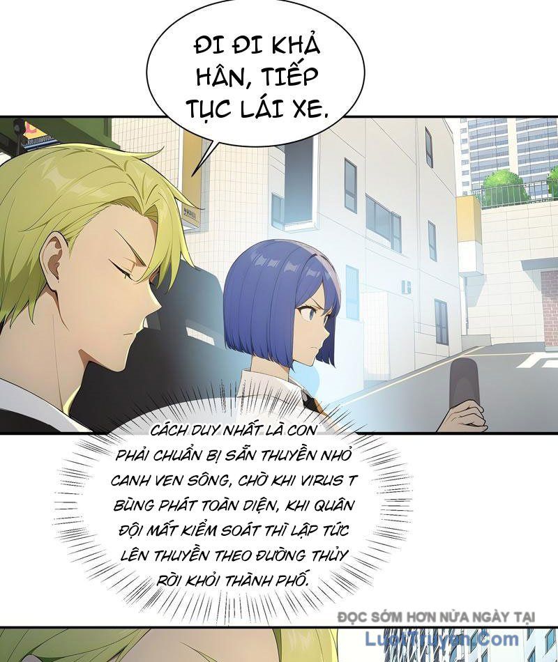 Mạt Nhật Trùng Sinh, Ta Thành Lập Chiến Đội Nữ Thần - Chapter 30 - Page 32