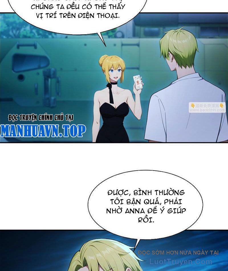 Mạt Nhật Trùng Sinh, Ta Thành Lập Chiến Đội Nữ Thần - Chapter 30 - Page 4