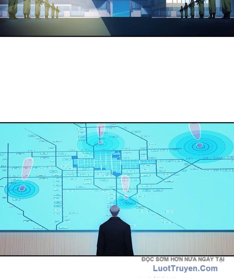 Mạt Nhật Trùng Sinh, Ta Thành Lập Chiến Đội Nữ Thần - Chapter 30 - Page 6