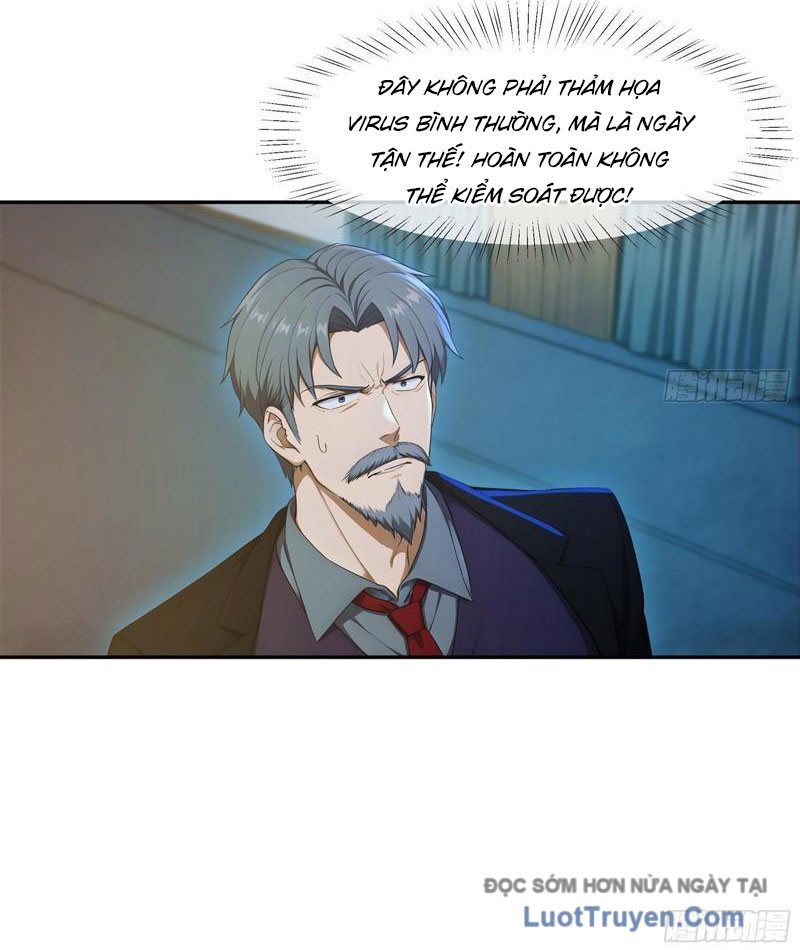 Mạt Nhật Trùng Sinh, Ta Thành Lập Chiến Đội Nữ Thần - Chapter 30 - Page 7