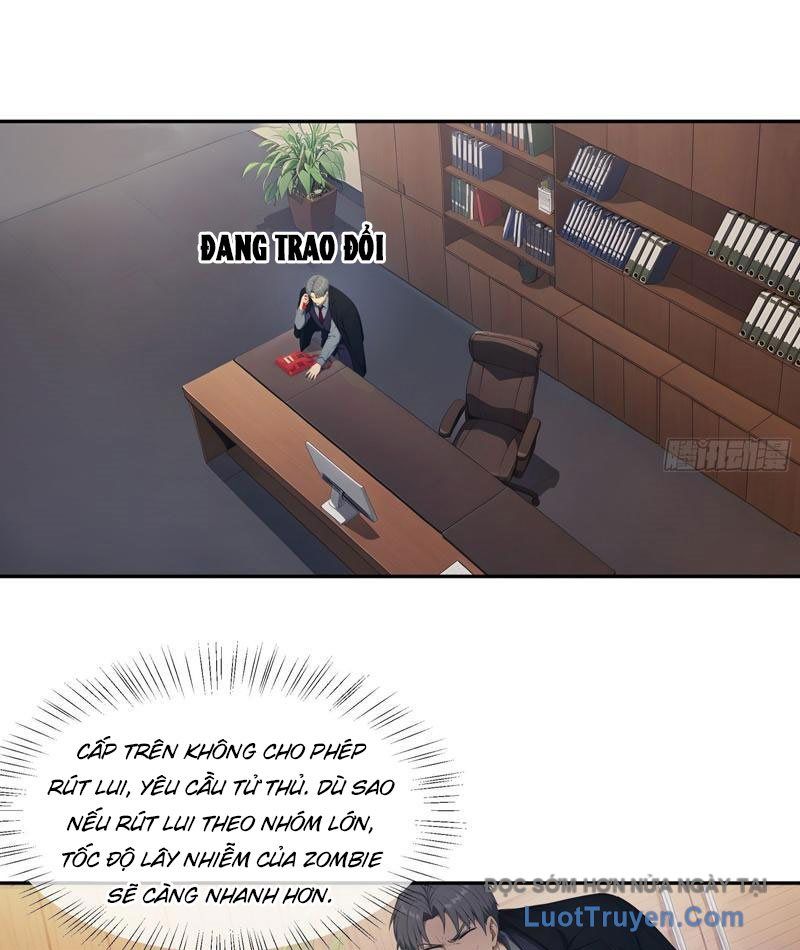 Mạt Nhật Trùng Sinh, Ta Thành Lập Chiến Đội Nữ Thần - Chapter 30 - Page 9