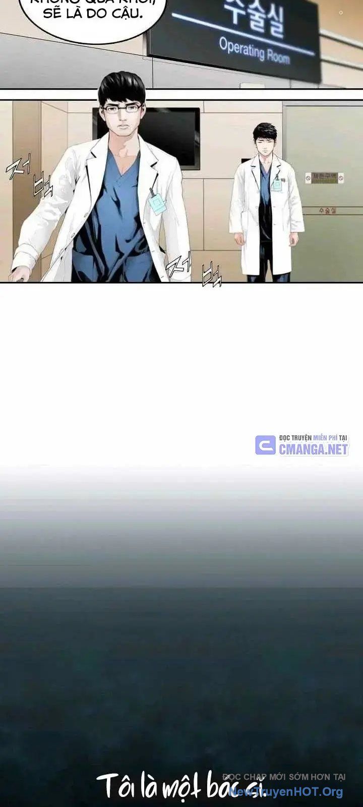 Bác Sĩ Choi Tae-Soo - Chapter 1 - Page 10