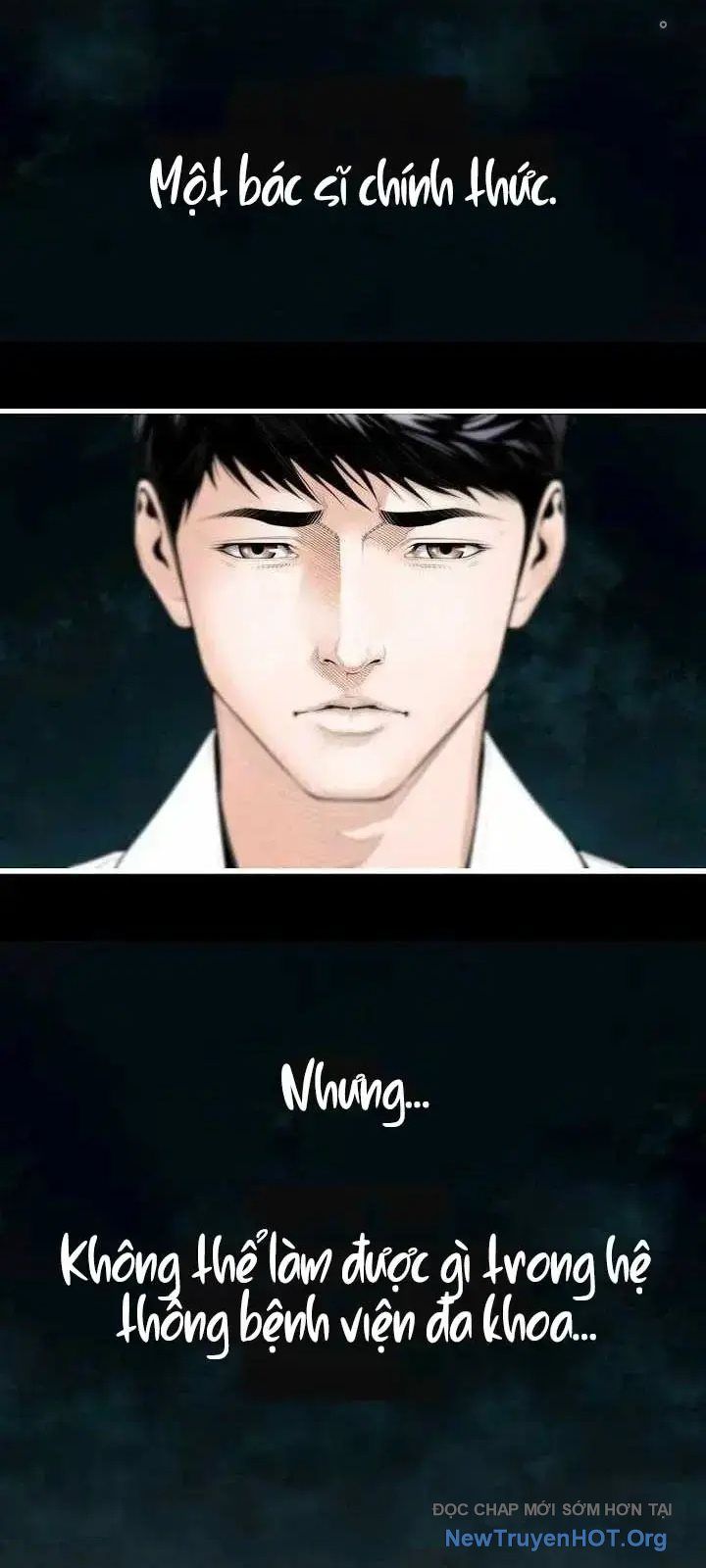 Bác Sĩ Choi Tae-Soo - Chapter 1 - Page 11