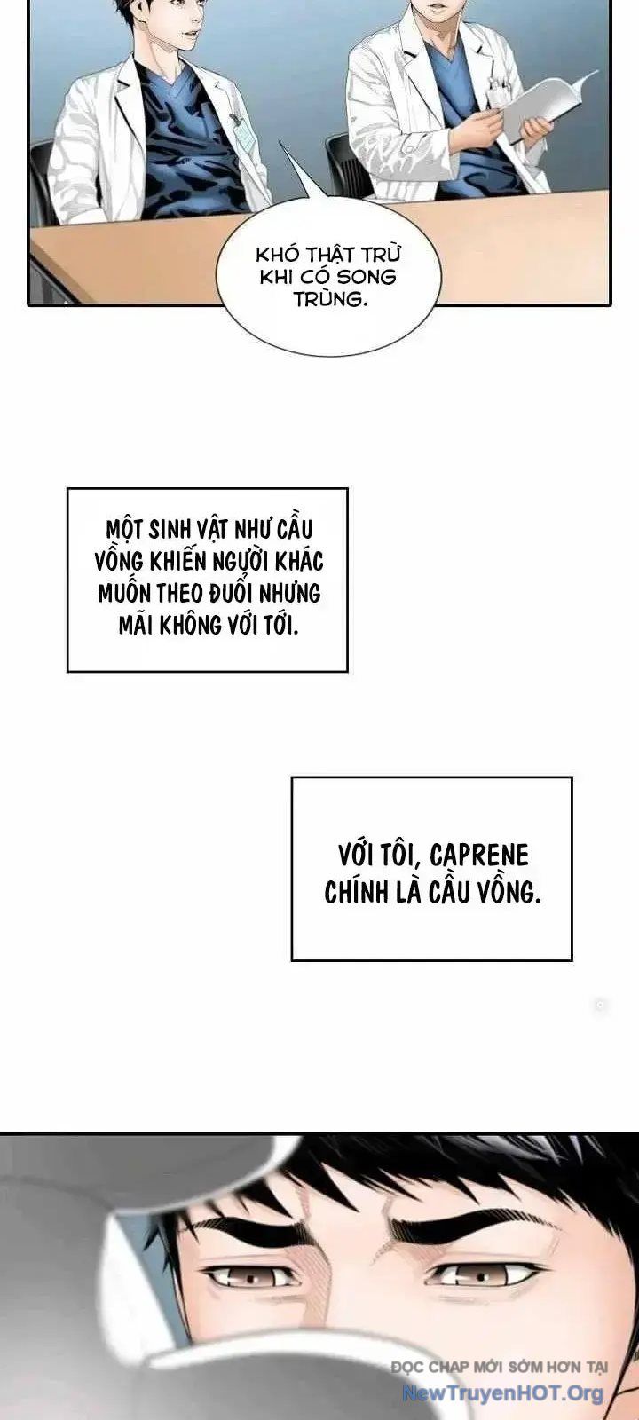 Bác Sĩ Choi Tae-Soo - Chapter 1 - Page 20