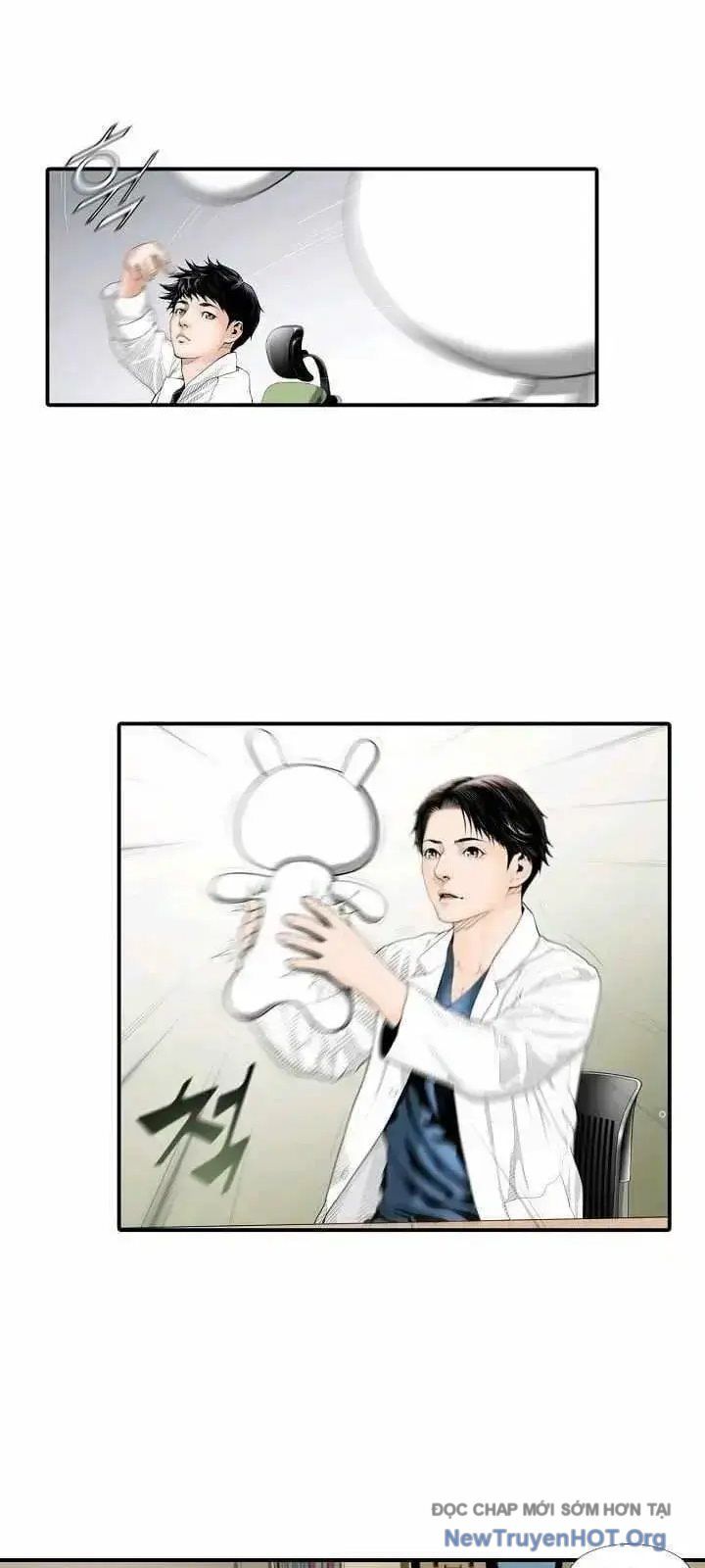 Bác Sĩ Choi Tae-Soo - Chapter 1 - Page 22
