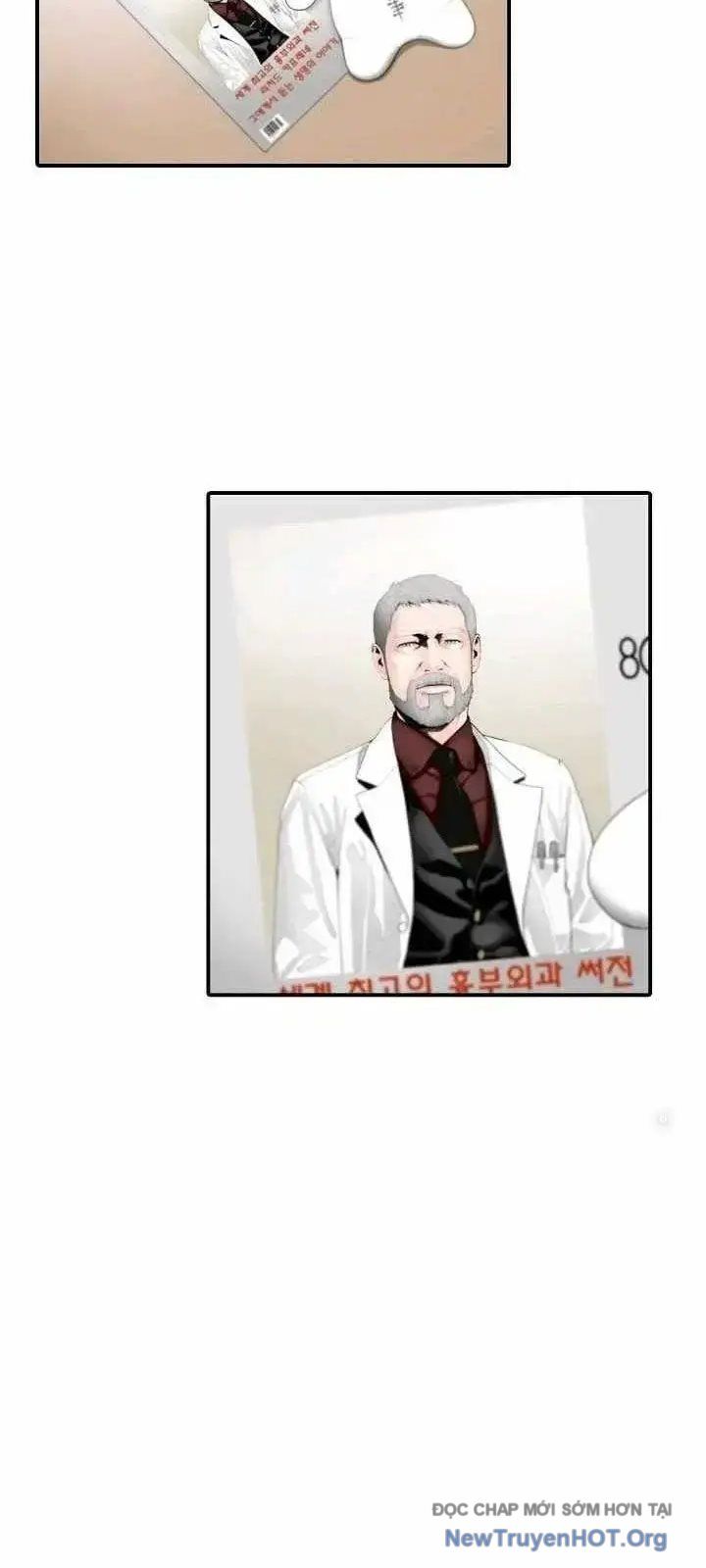 Bác Sĩ Choi Tae-Soo - Chapter 1 - Page 25